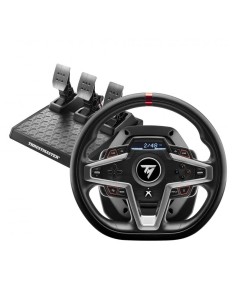 Thrustmaster T248 PC/Xbox Series X|S/Xbox One - Combo Volante + Pedales Magnéticos