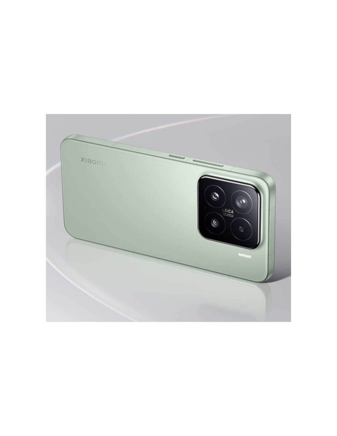 Xiaomi 15 5G