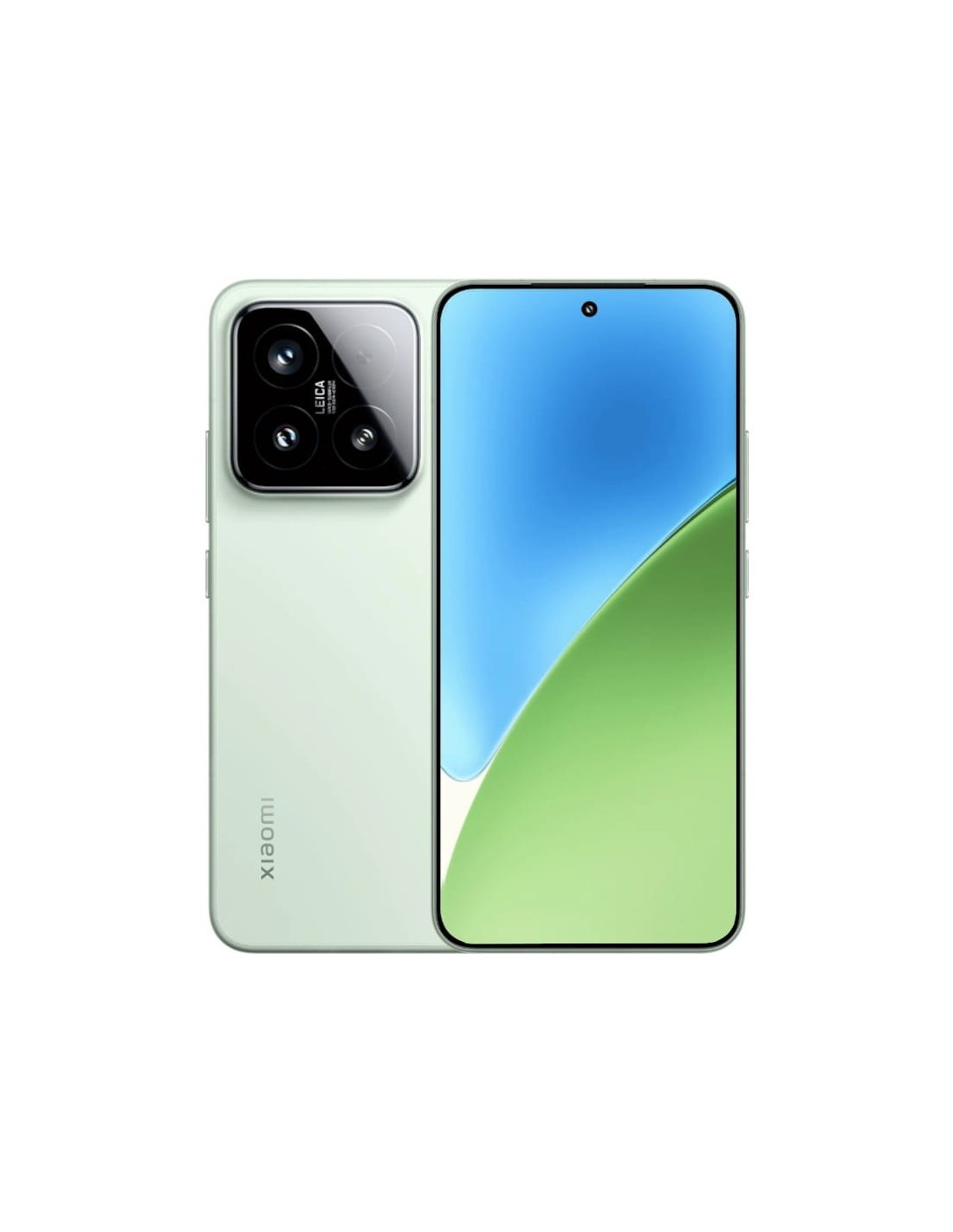 Xiaomi 15 5G