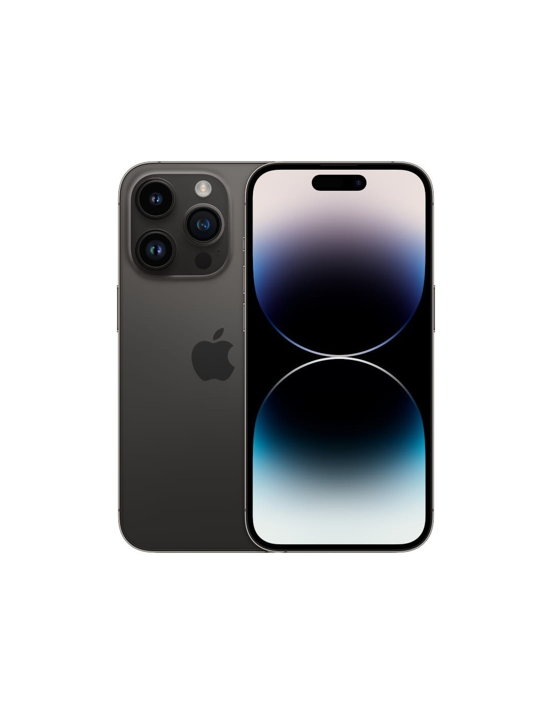 iPhone 14 Pro Renovado | Chip A16 Bionic OLED 6,1" | El Ocio Virtual