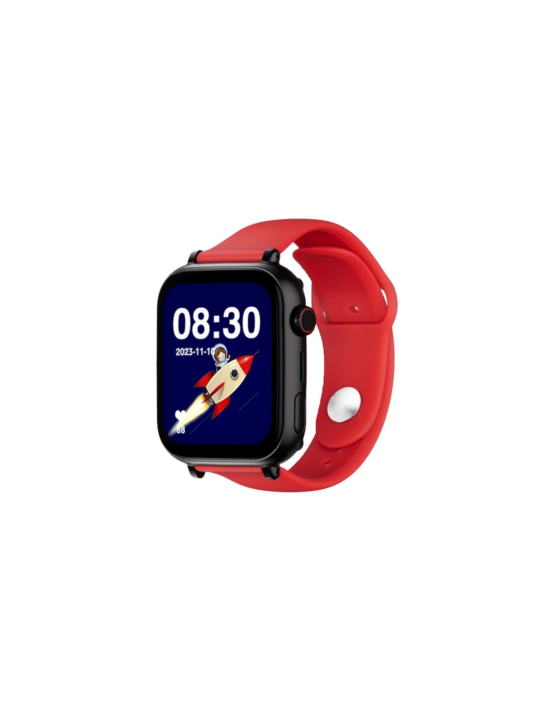 Save Family Savewatch+ Negro Reloj Localizador niños/adolescentes