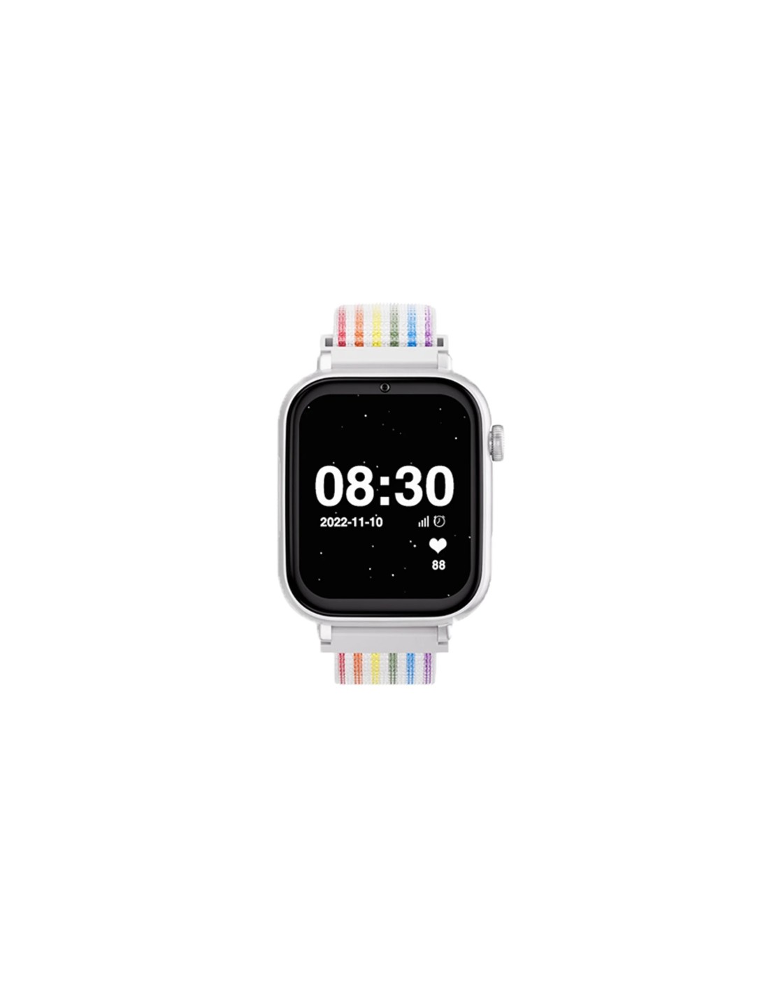 Save Family Savewatch+ Blanco Reloj Localizador niños/adolescentes