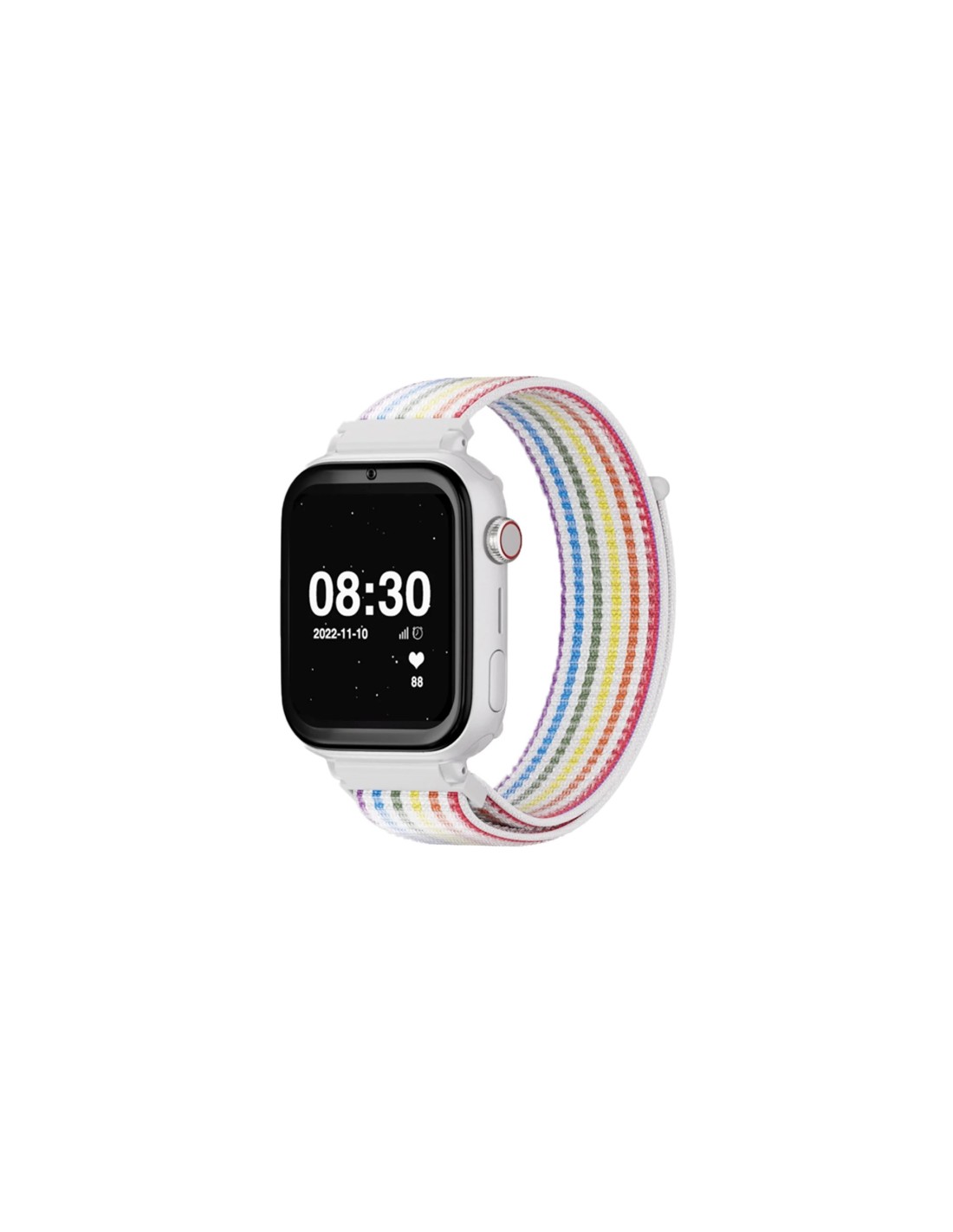 Save Family Savewatch+ Blanco Reloj Localizador niños/adolescentes