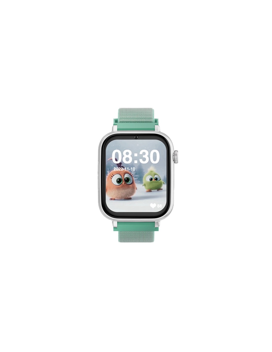 Save Family Savewatch+ Blanco Reloj Localizador niños/adolescentes