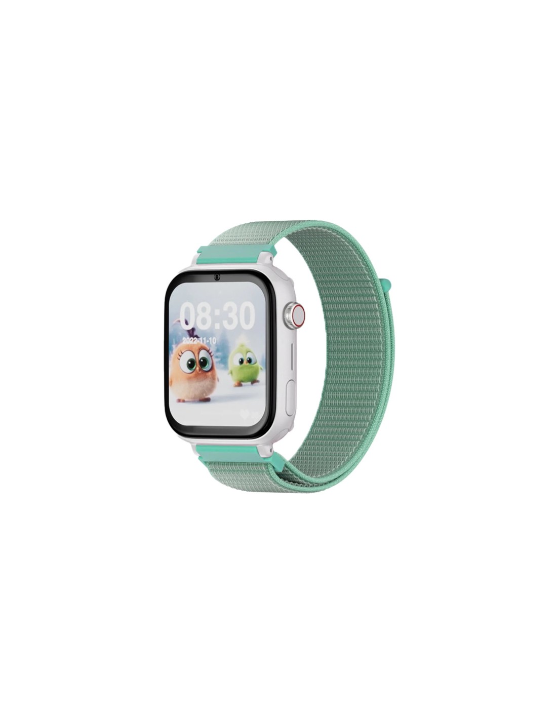 Save Family Savewatch+ Blanco Reloj Localizador niños/adolescentes