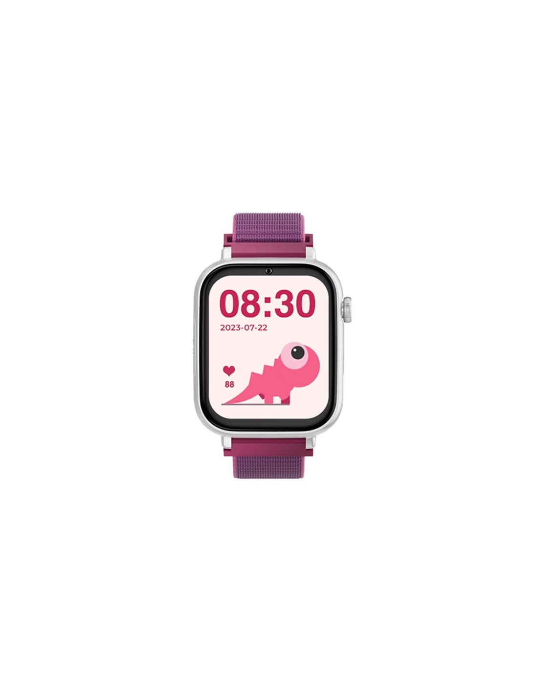 Save Family Savewatch+ Blanco Reloj Localizador niños/adolescentes