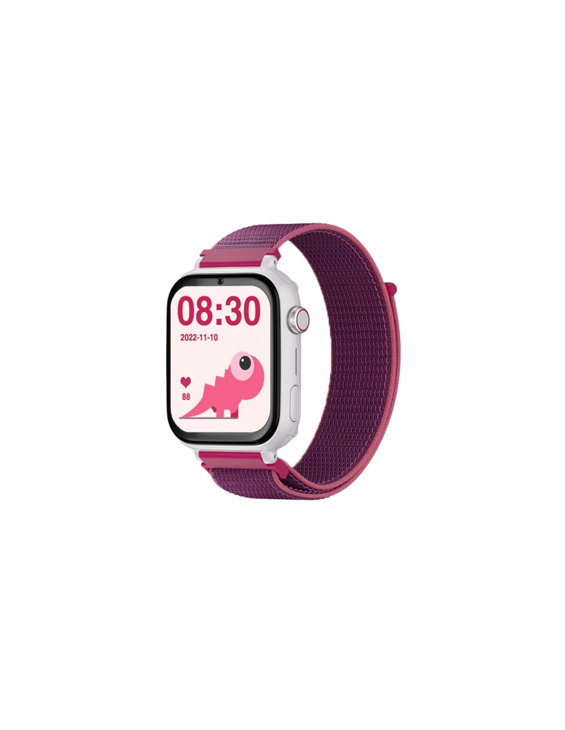 Save Family Savewatch+ Blanco Reloj Localizador niños/adolescentes