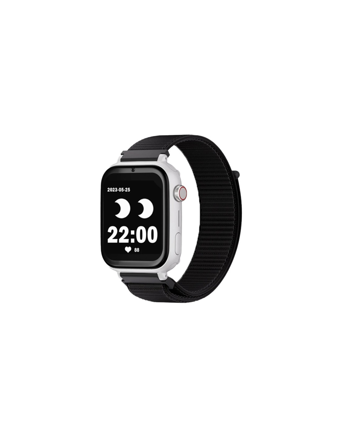 Save Family Savewatch+ Blanco Reloj Localizador niños/adolescentes