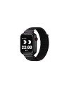 Save Family Savewatch+ Negro Reloj Localizador niños/adolescentes