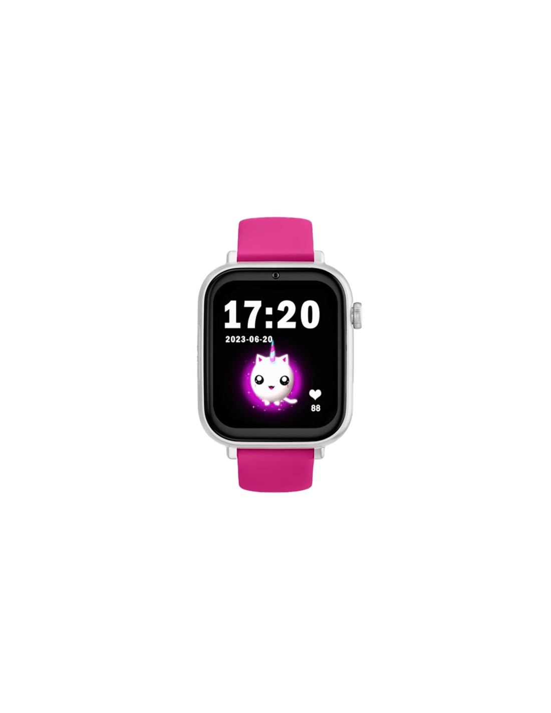 Save Family Savewatch+ Blanco Reloj Localizador niños/adolescentes
