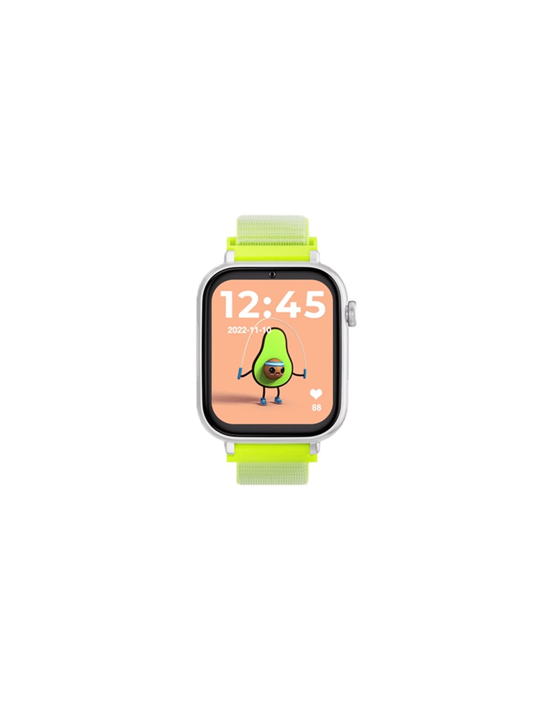 Save Family Savewatch+ Blanco Reloj Localizador niños/adolescentes