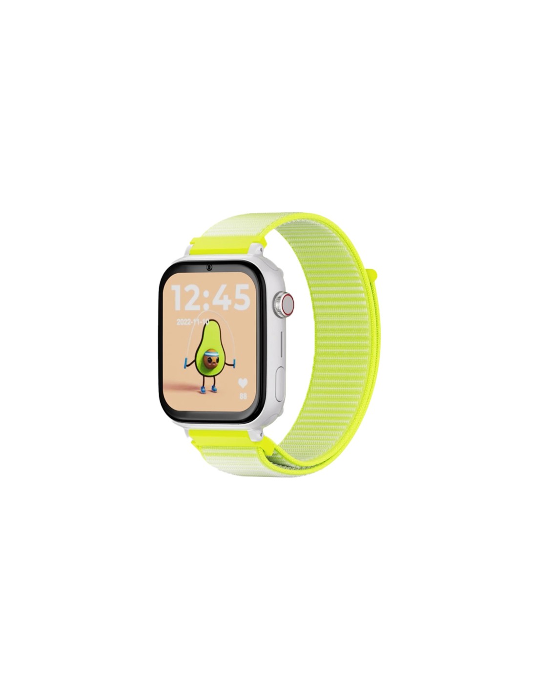 Save Family Savewatch+ Blanco Reloj Localizador niños/adolescentes