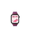 Save Family Savewatch+ Negro Reloj Localizador niños/adolescentes