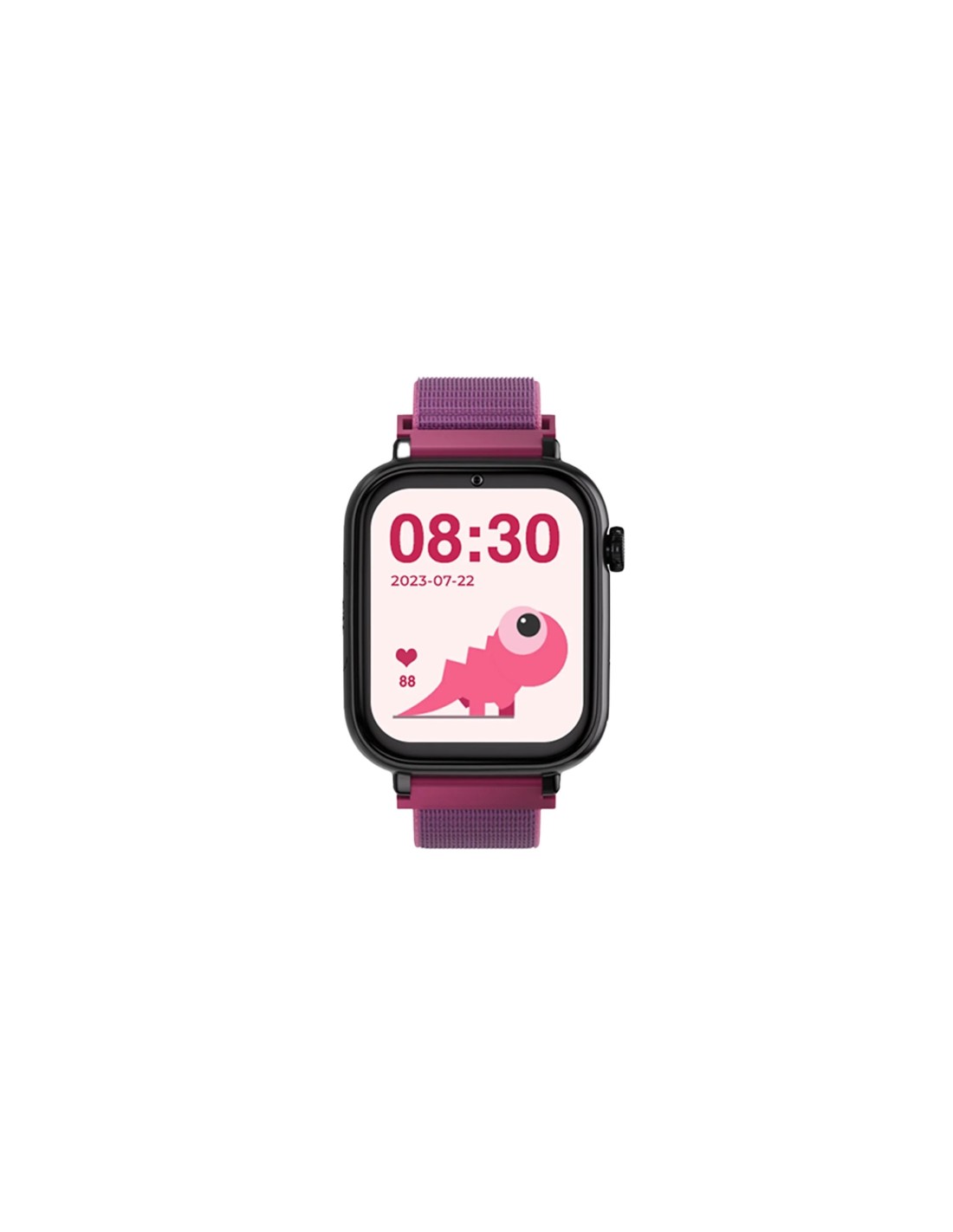 Save Family Savewatch+ Negro Reloj Localizador niños/adolescentes
