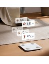 Báscula Xiaomi Body Composition Scale S400