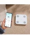 Báscula Xiaomi Body Composition Scale S400