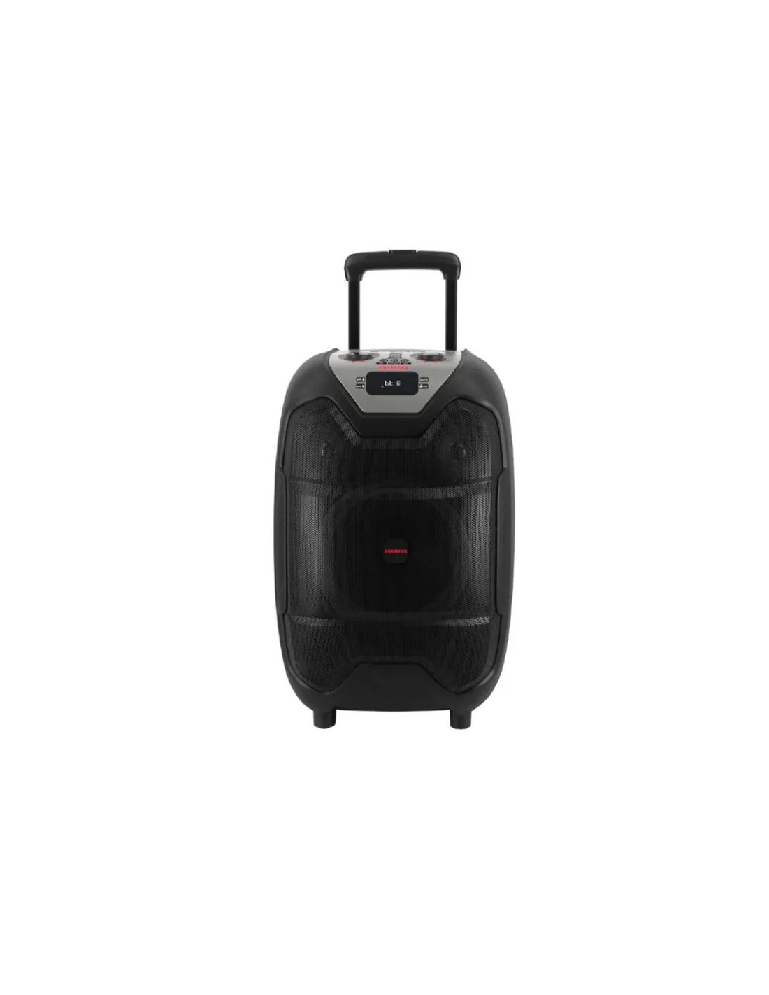 Altavoz Portable con Bluetooth Aiwa KBTUS-500/ 400W