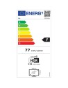 Televisor TCL DLED 55P755 55"/ Ultra HD 4K/ Smart TV/ WiFi
