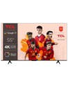 Televisor TCL DLED 55P755 55"/ Ultra HD 4K/ Smart TV/ WiFi