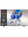 Televisor TCL QLED 75C655 75"/ Ultra HD 4K/ Smart TV/ WiFi