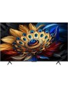Televisor TCL QLED 75C655 75"/ Ultra HD 4K/ Smart TV/ WiFi