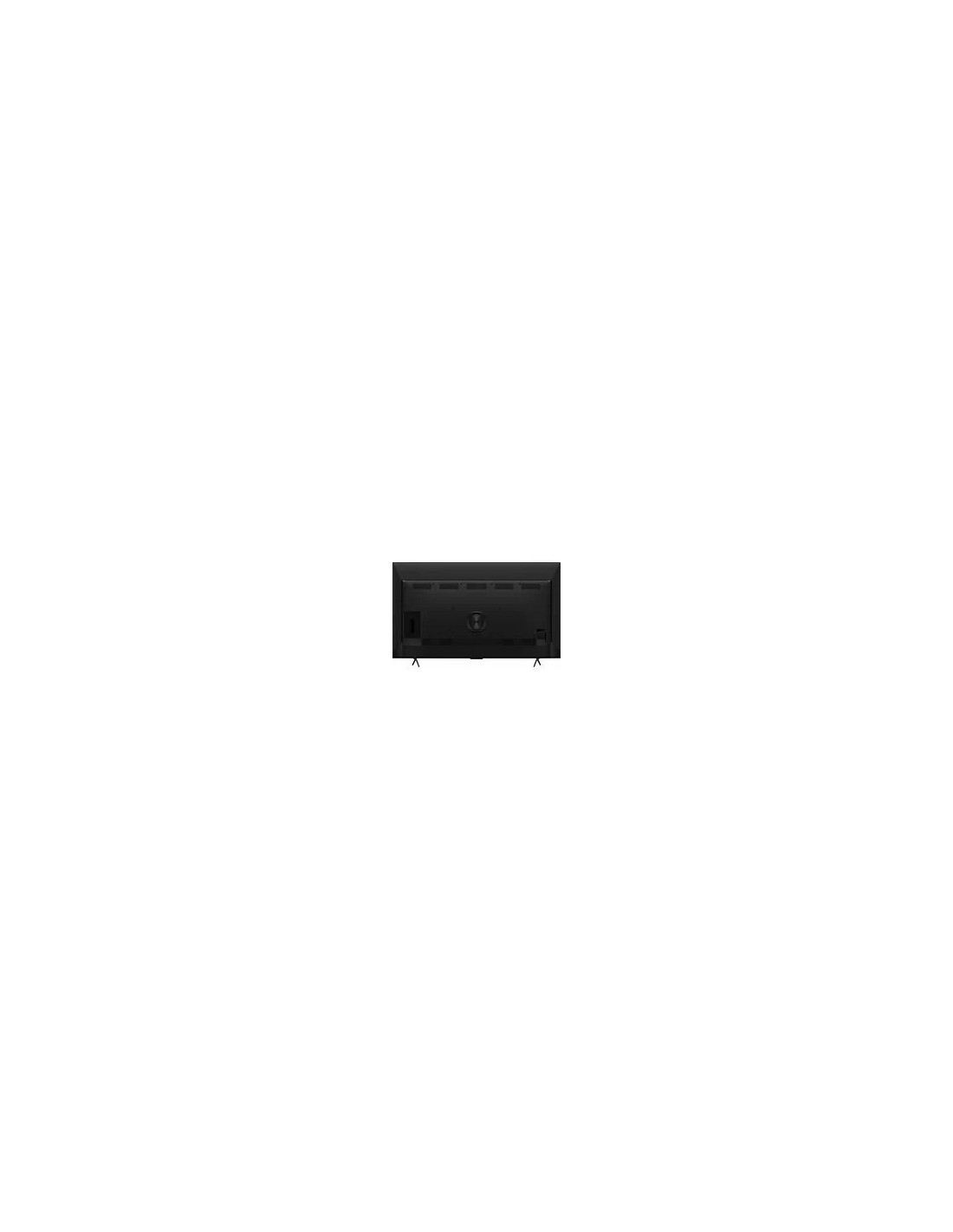 Televisor TCL QLED 75C655 75"/ Ultra HD 4K/ Smart TV/ WiFi