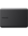 Disco Duro Externo Toshiba 1TB Canvio Basics 2022 2.5"/ USB 3.2