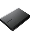 Disco Duro Externo Toshiba 1TB Canvio Basics 2022 2.5"/ USB 3.2