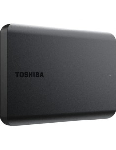 Disco Duro Externo Toshiba 1TB Canvio Basics 2022 2.5"/ USB 3.2 2