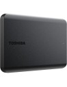 Disco Duro Externo Toshiba 1TB Canvio Basics 2022 2.5"/ USB 3.2