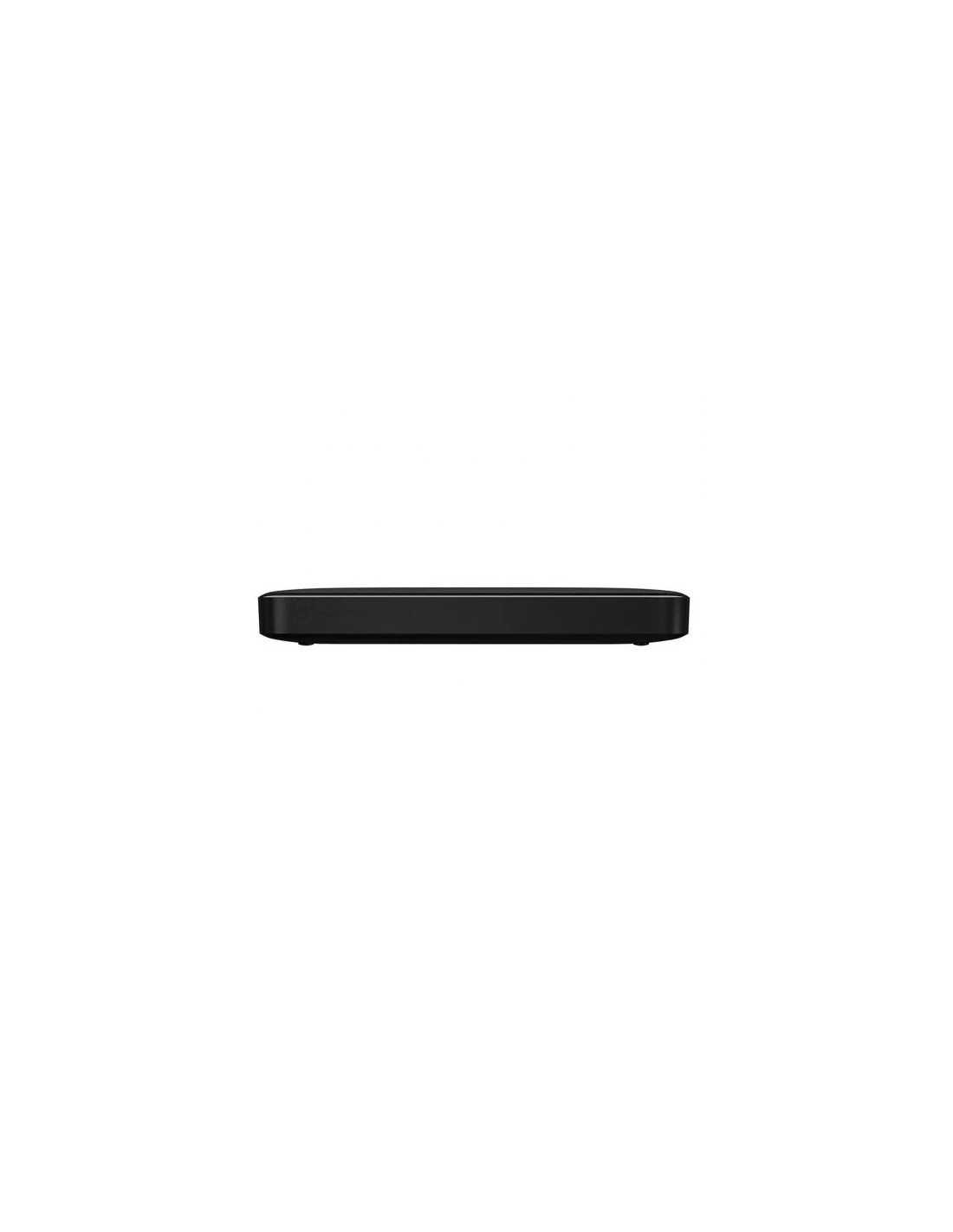 Disco Externo Western Digital WD Elements Portable 2TB/ 2.5"/ USB 3.0
