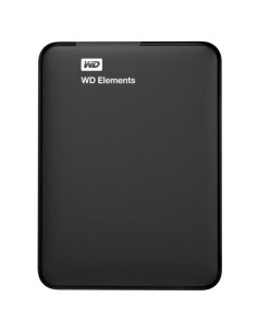 Disco Externo Western Digital WD Elements Portable 2TB/ 2.5"/ USB 3.0