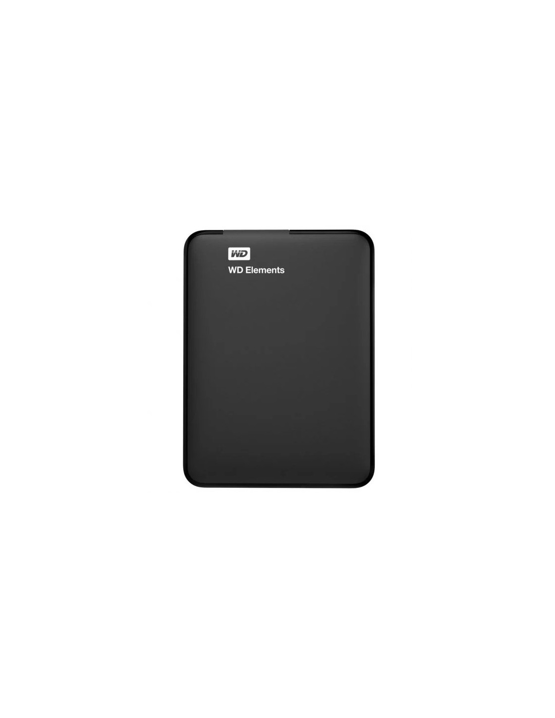 Disco Externo Western Digital WD Elements Portable 2TB/ 2.5"/ USB 3.0