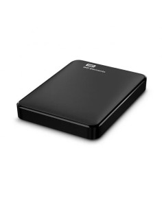 Disco Externo Western Digital WD Elements Portable 2TB/ 2.5"/ USB 3.0 2
