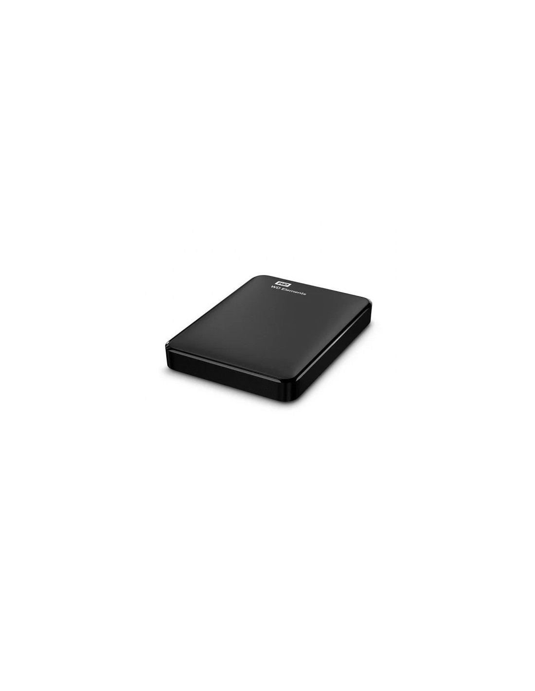 Disco Externo Western Digital WD Elements Portable 2TB/ 2.5"/ USB 3.0