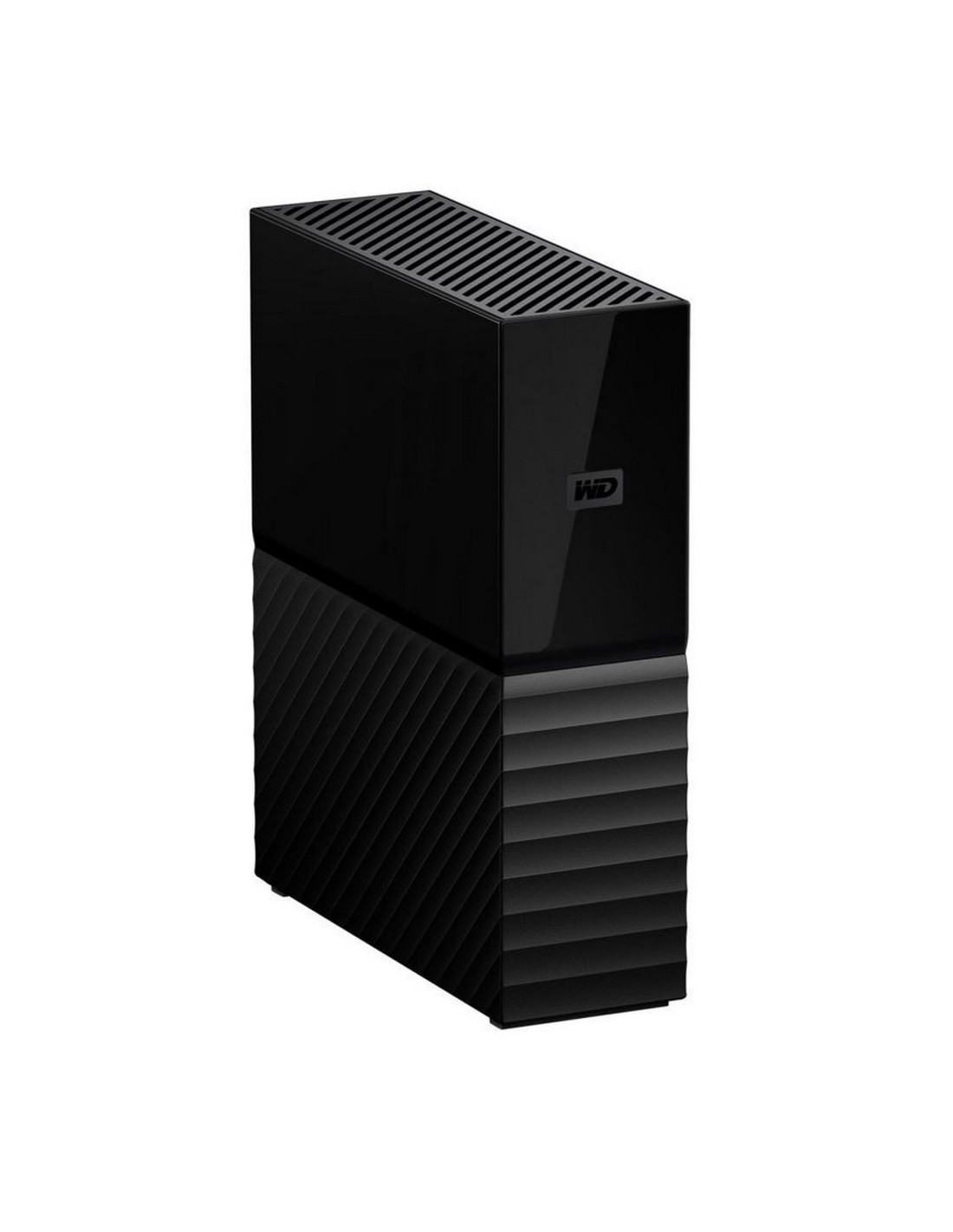 Disco Externo Western Digital My Book V3 4TB/ 3.5"/ USB 3.0