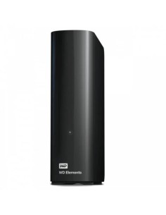 Disco Externo Western Digital WD Elements Desktop 10TB/ 3.5"/ USB 3.0