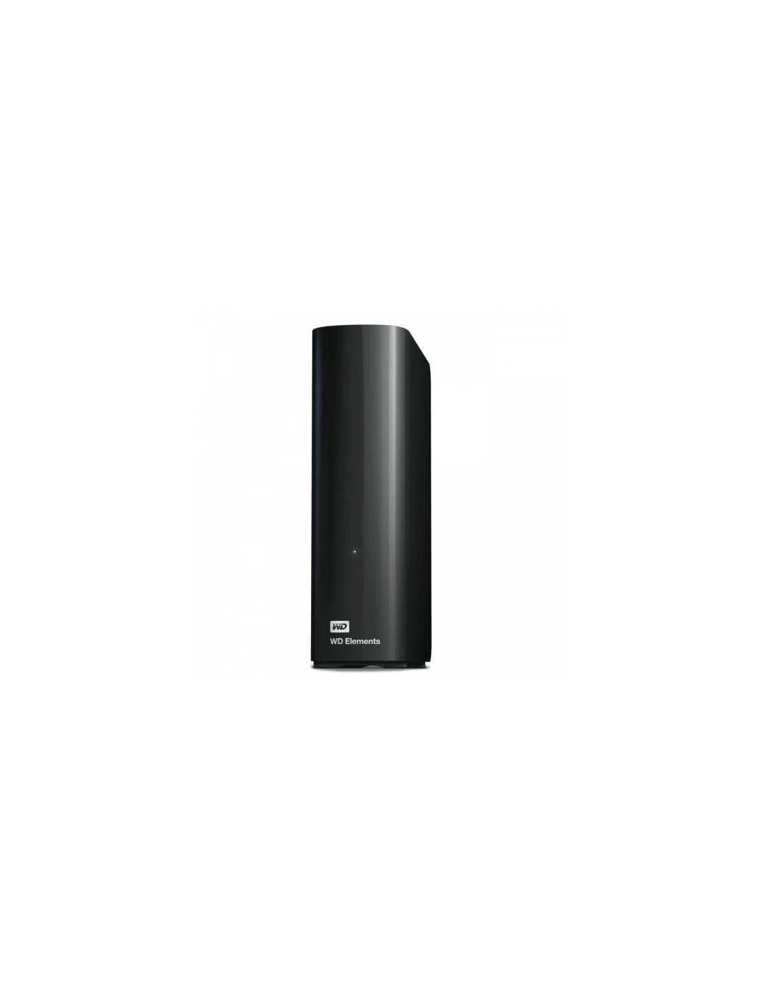 Disco Externo Western Digital WD Elements Desktop 10TB/ 3.5"/ USB 3.0