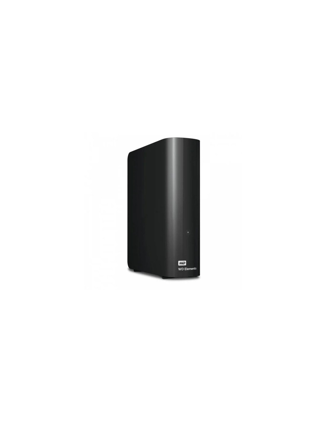 Disco Externo Western Digital WD Elements Desktop 10TB/ 3.5"/ USB 3.0