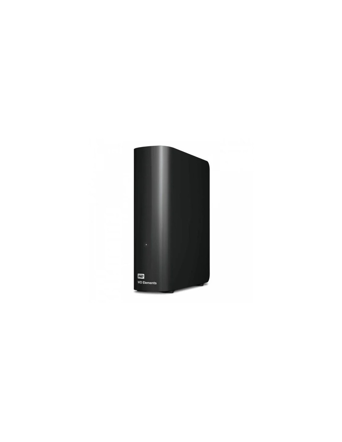 Disco Externo Western Digital WD Elements Desktop 10TB/ 3.5"/ USB 3.0