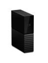 Disco Externo Western Digital My Book 12TB/ 3.5"/ USB 3.0