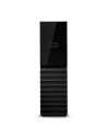 Disco Externo Western Digital My Book 12TB/ 3.5"/ USB 3.0