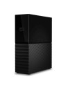 Disco Externo Western Digital My Book 12TB/ 3.5"/ USB 3.0