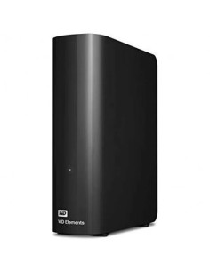 Disco Externo Western Digital WD Elements Desktop 18TB/ 3.5"/ USB 3.0 2