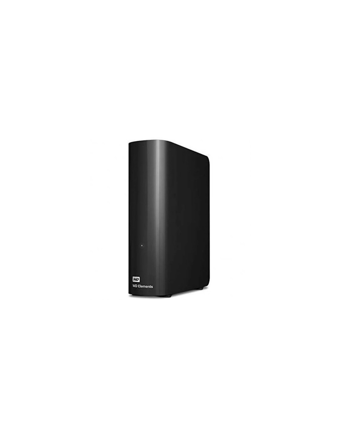 Disco Externo Western Digital WD Elements Desktop 18TB/ 3.5"/ USB 3.0