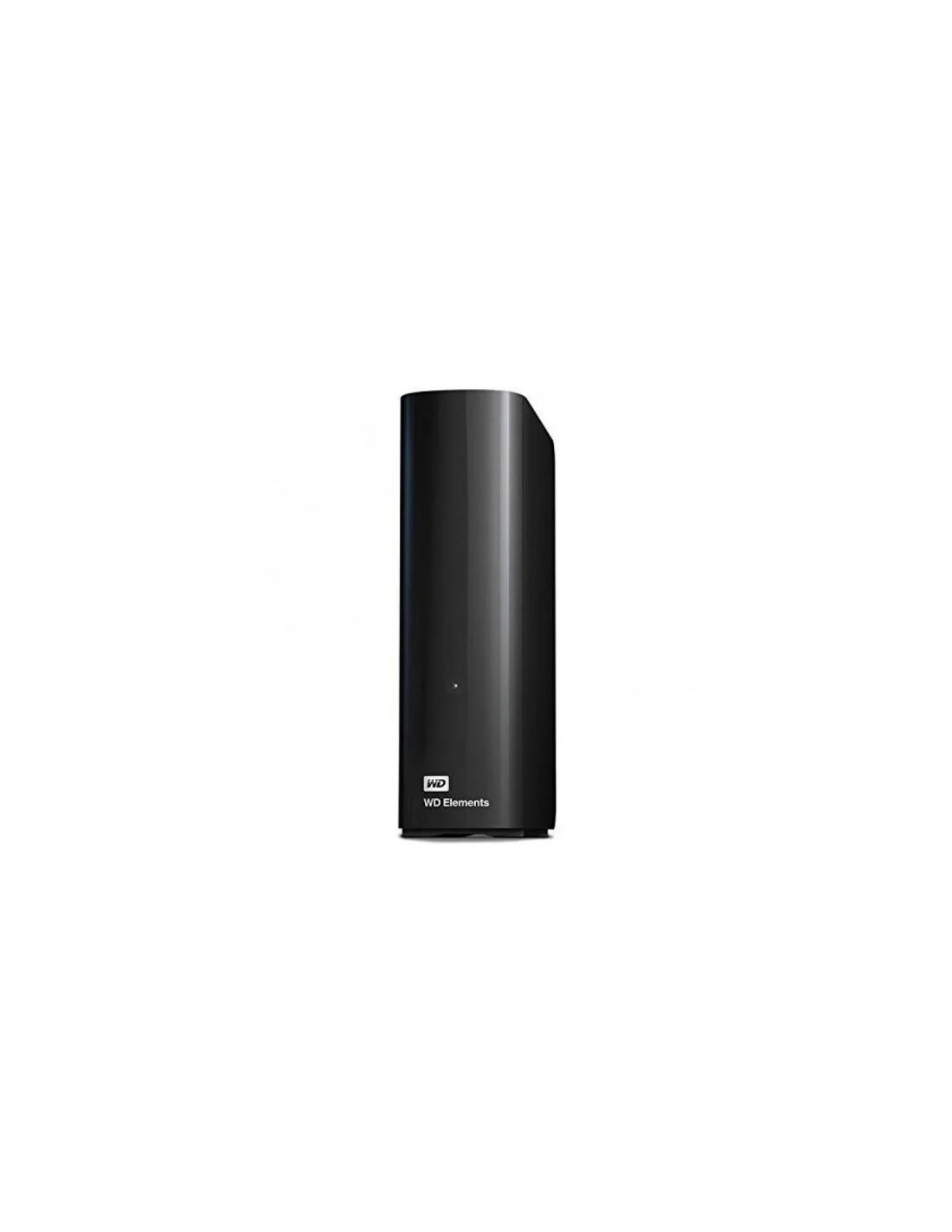 Disco Externo Western Digital WD Elements Desktop 18TB/ 3.5"/ USB 3.0