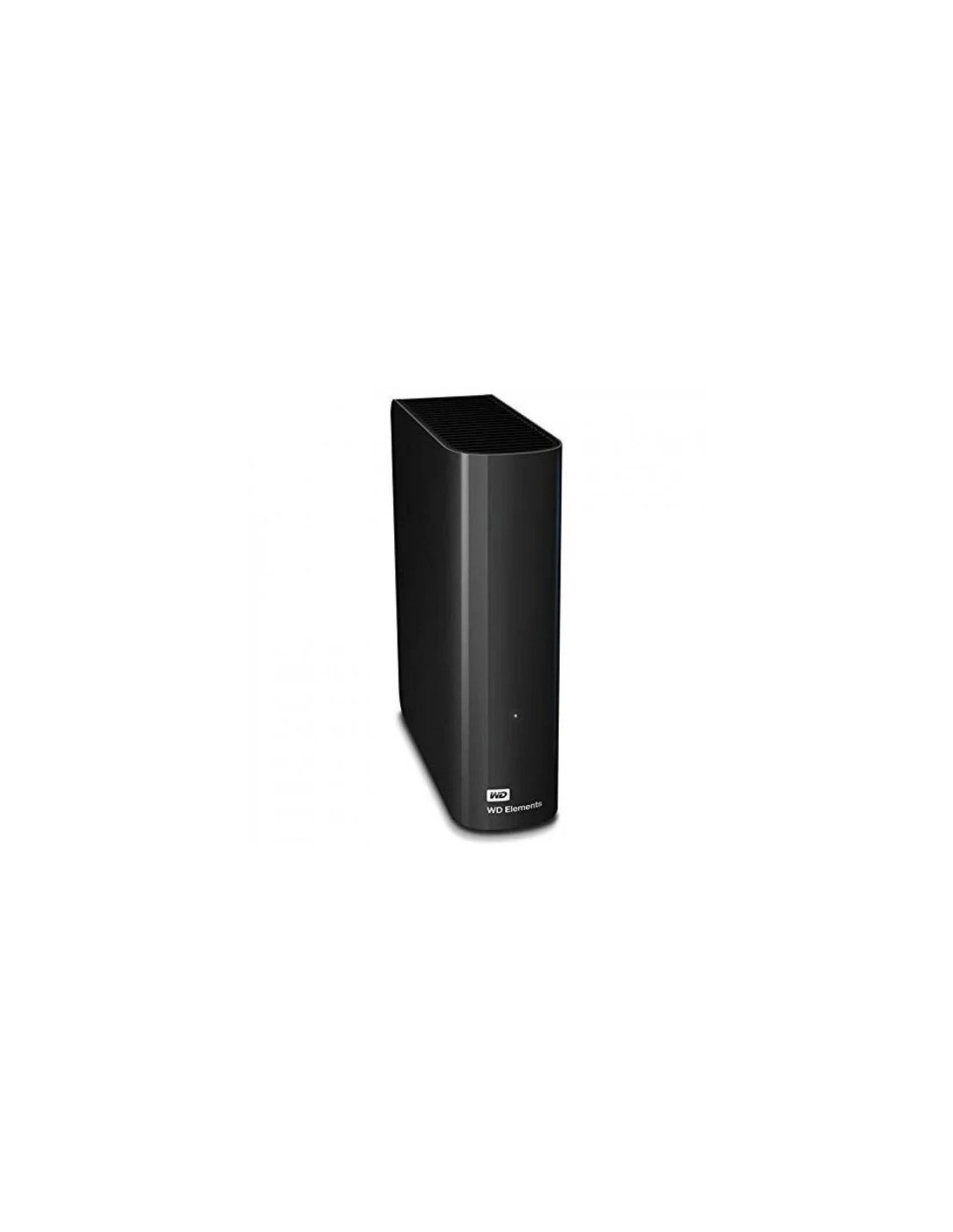 Disco Externo Western Digital WD Elements Desktop 18TB/ 3.5"/ USB 3.0