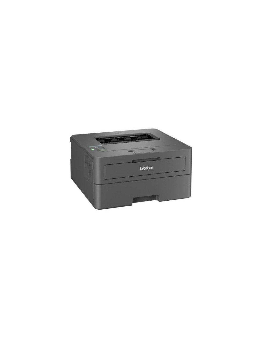 Impresora Láser Monocromo Brother HL-L2445DW WiFi/ Dúplex/ Negra