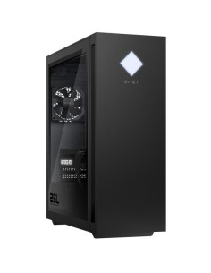 PC Gaming HP Omen 25L GT15-0007NS Intel Core i7-12700F/ 16GB/ 512GB SSD/ GeForce RTX 3060/ Win11