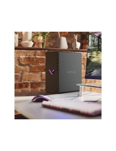 PC Gaming HP Victus 15L TG02-1046NS Intel Core i5-13400F/ 16GB/ 512GB SSD/ GeForce RTX 3050/ Win11